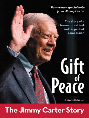 cover image of Gift of Peace